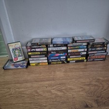 33 GAME BUNDLE FOR Spectrum