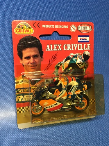 Guisval honda nsr500 alex - nsr500,