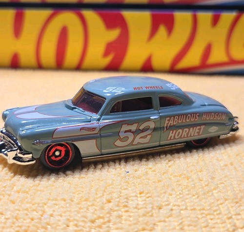 2026 hot wheels hudson - wheels,