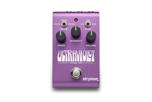 Strymon ultraviolet - strymon,
