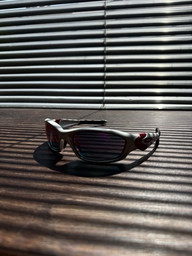 Oakley straight jacket - oakley,