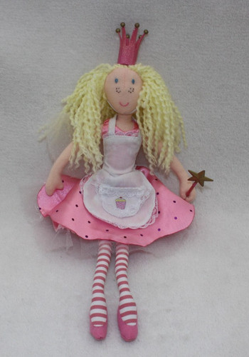Vintage felicity wishes - felicity,