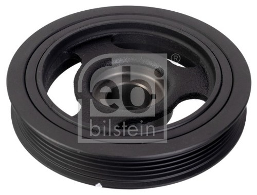 Febi 178712 belt pulley - febi,