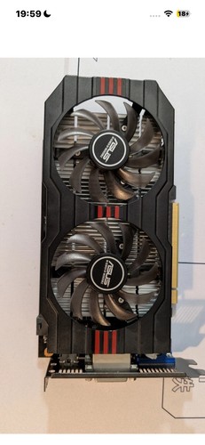 Asus nvidia geforce gtx 750 - geforce,