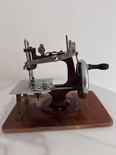 Vintage 1940 1950 mk1 - vintage,