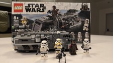 LEGO Star Wars Imperial Armoured Marauder 75311