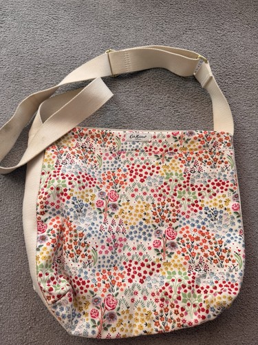 Cath kidston floral canvas - floral,
