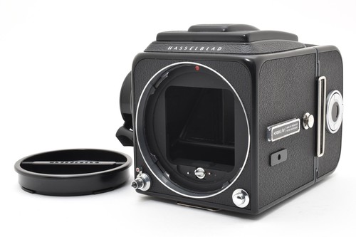 Almost unused hasselblad - [almost,