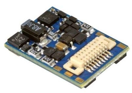 Esu loksound 59128 lokpilot - loksound,