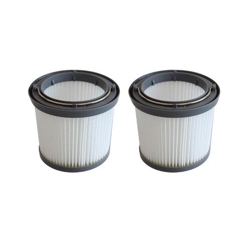 2pack filter for black - filter,