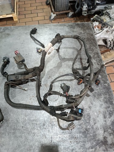 Opel signum s6y cable - opel,
