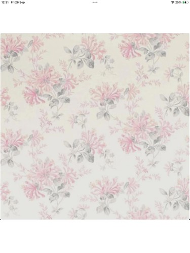 Laura ashley honeysuckle - ashley,