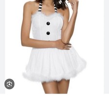 Ann Summers ? Sexy Snowman Outfit Size XL