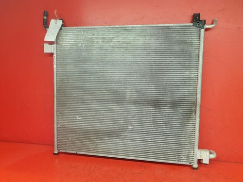 Landrover defender radiator - landrover,