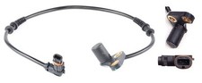 Intermotor front right abs - intermotor,