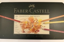 Faber Castell Polychromos