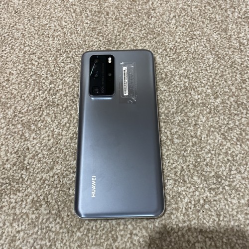 Huwawei p40 pro 256gb 8gb - 5g,