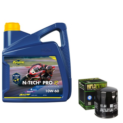 850 griso oil and filter - 850,