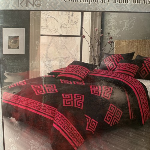 Cotton king - king, duvet