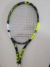 Babolat Pure Aero 98 2023 grip