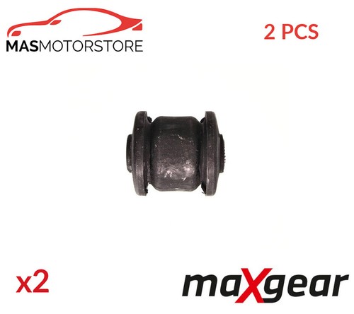 Control arm wishbone bush - control, pair