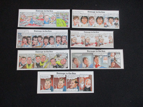 Chelsea 1990s cartoon - chelsea:,