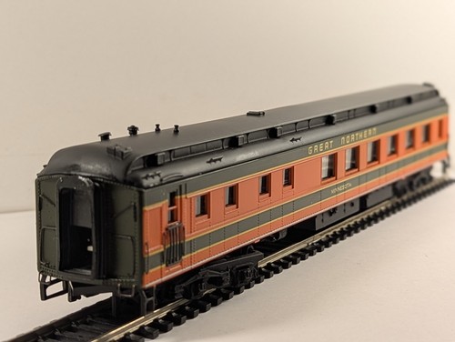 BachmannSpectrum89034HO