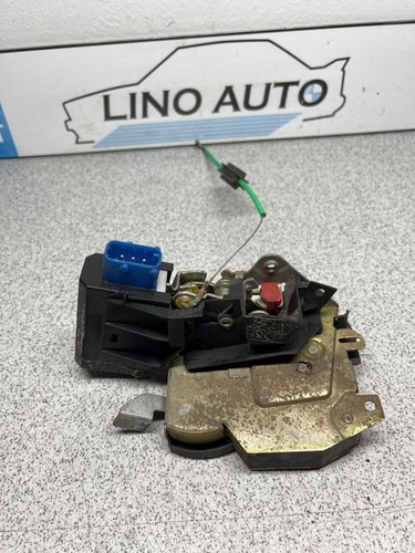 Bmw e34 1994 rear door - 1994,