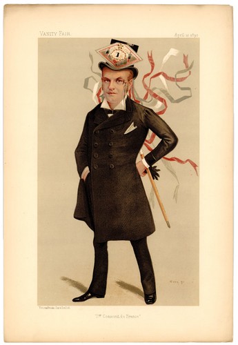 Original vanity fair - original,