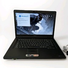 Toshiba Tecra Laptop A11-1EE Intel i3 4Gb 320gb Hdd