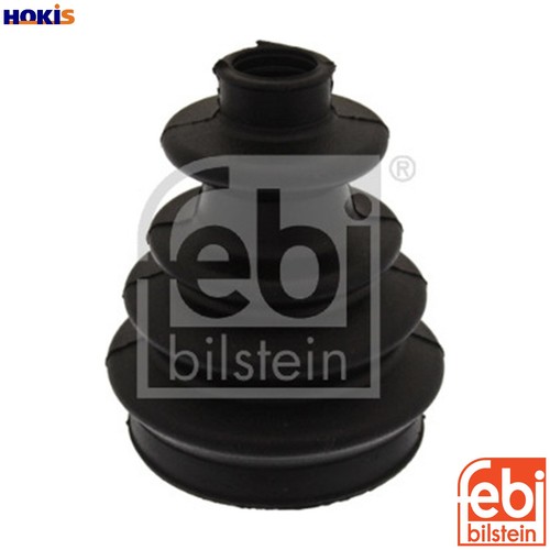 Bellow drive shaft 03292 - 03292, for