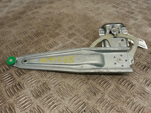 Toyota yaris window regulator - toyota,
