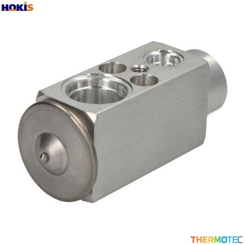 Expansion valve air - expansion,