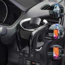 2In1 Car Cup Holder