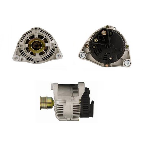 Fits bmw 8i alternator - fits, 1.8i