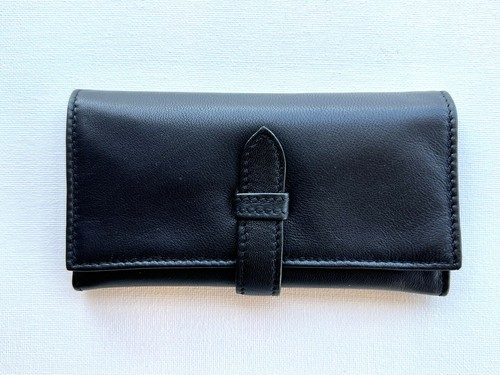 Cartier roadster black leather - roadster,