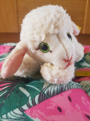 Steiff lamb 5725/20