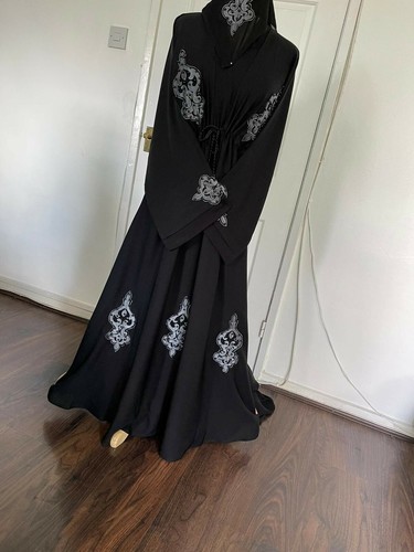 Dubai abaya farasha kaftan - farasha,