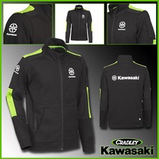 KAWASAKI SPORTS SWEATSHIRT