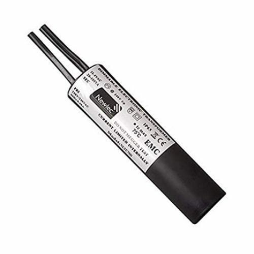 Newlec pre wired transformer - newlec,