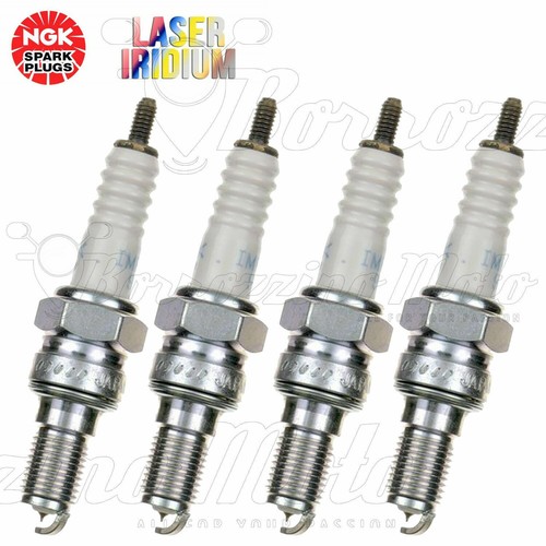 Kit special ngk iridium - special,