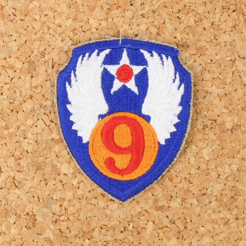 Replica ww2 usaaf 9th - replica,