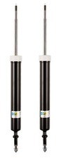 2x Bilstein B4 Pair Rear Shocks Absorbers For BMW 3 Touring E91 05- 330d Sport 1