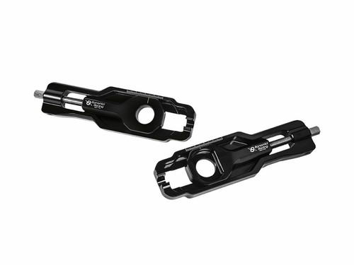 Bonamici racing chain - chain, adjuster