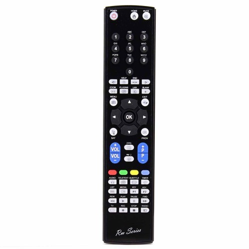 Series replacement remote - replacement,