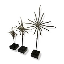 $295 Global Views Silver