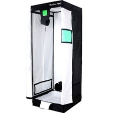 BudBox Pro White Grow Tent