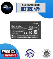 Brand New CTR-003 Battery Nintendo 2DS, 3DS & 2DS XL Switch Pro Controller