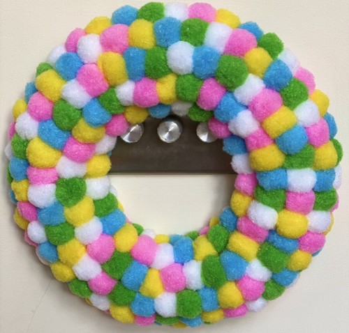 Easter spring handmade - x,