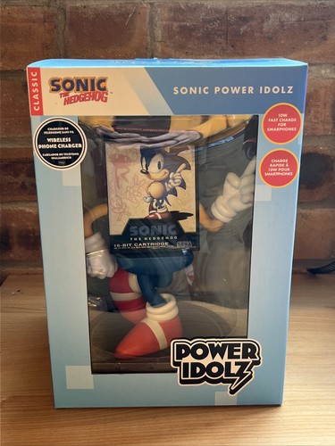 Power idolz wireless charger - idolz,